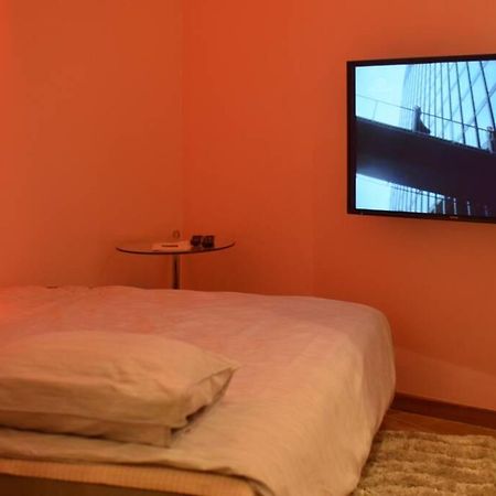 Studio 3 Varşova Dış mekan fotoğraf