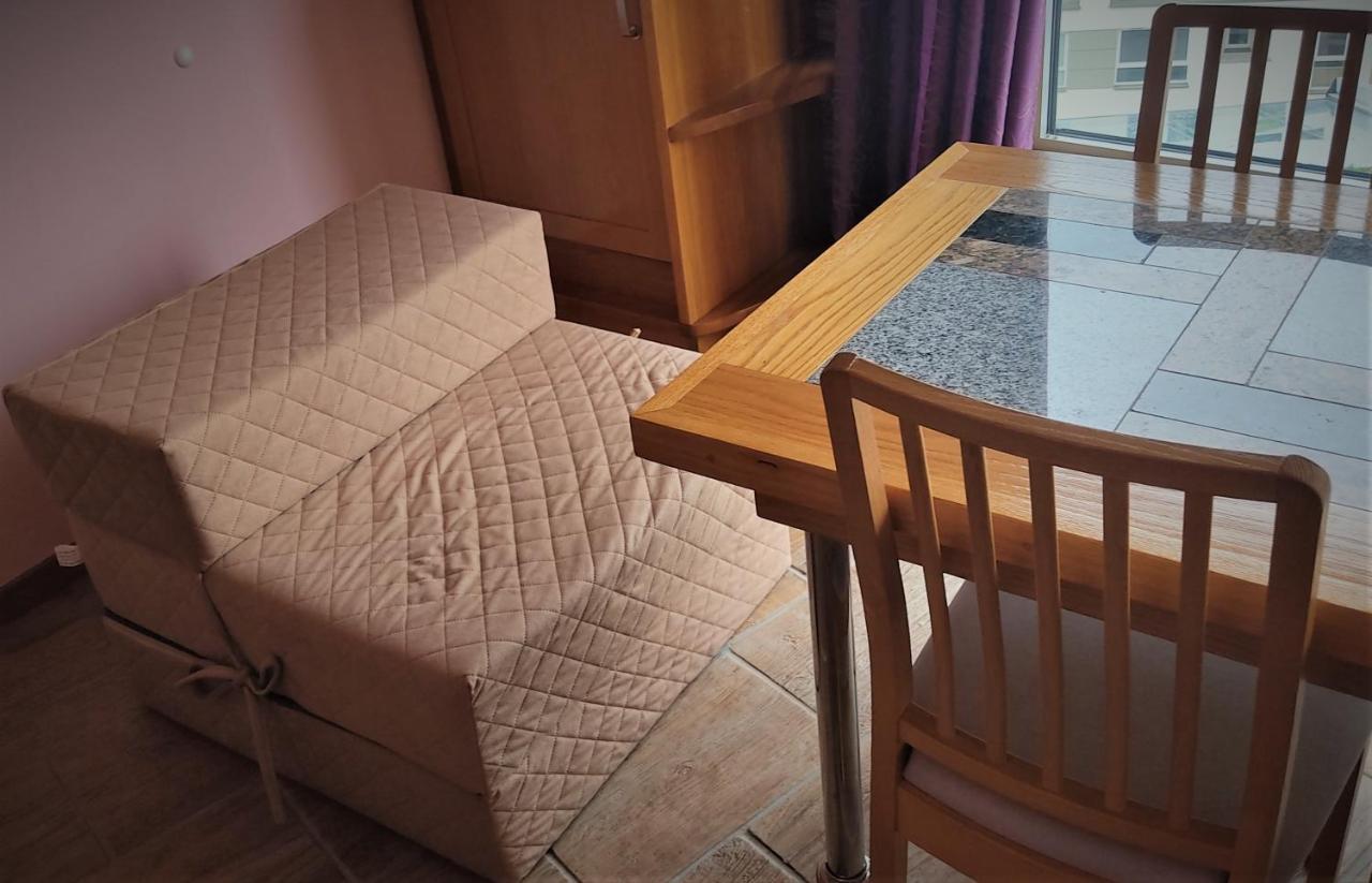 Studio 3 Varşova Dış mekan fotoğraf