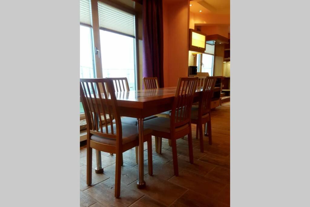 Studio 3 Varşova Dış mekan fotoğraf