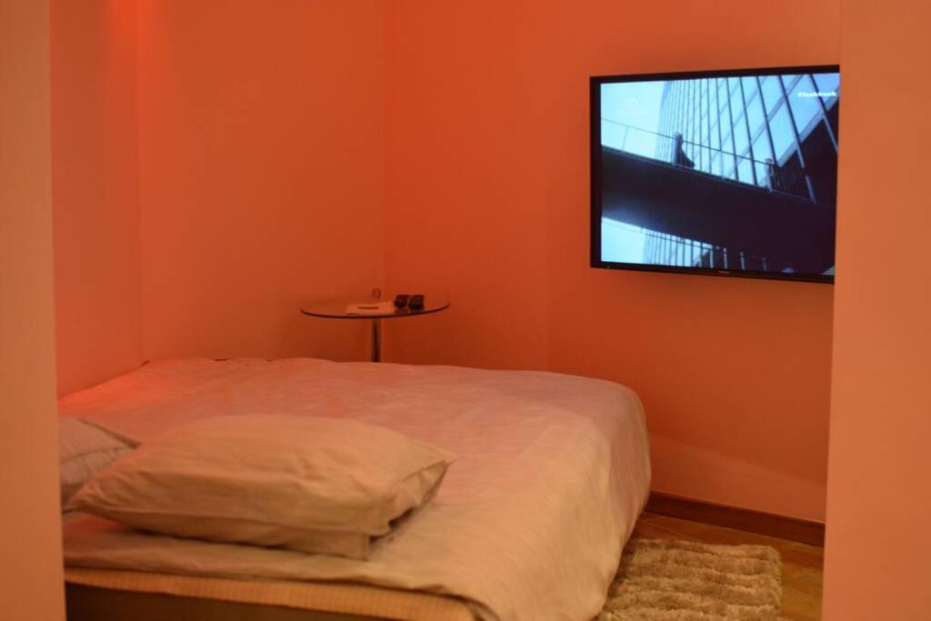 Studio 3 Varşova Dış mekan fotoğraf