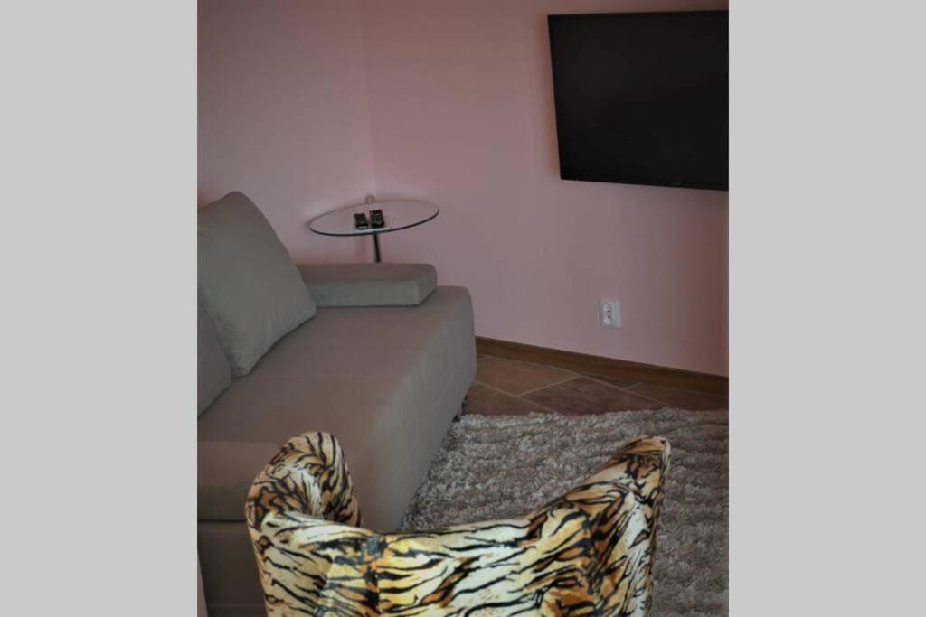 Studio 3 Varşova Dış mekan fotoğraf