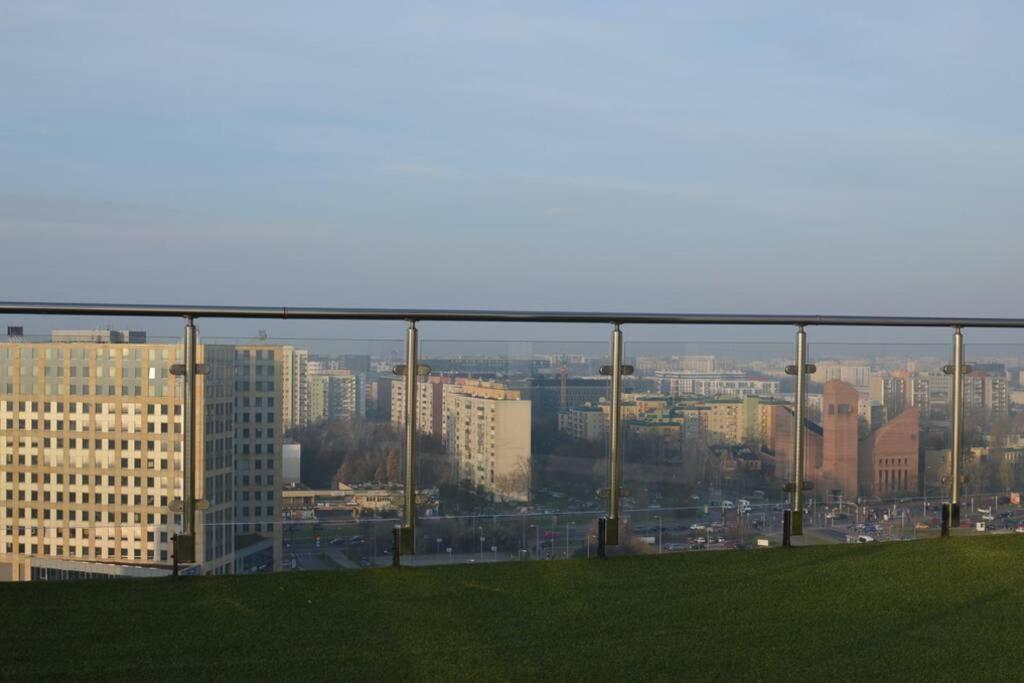 Studio 3 Varşova Dış mekan fotoğraf