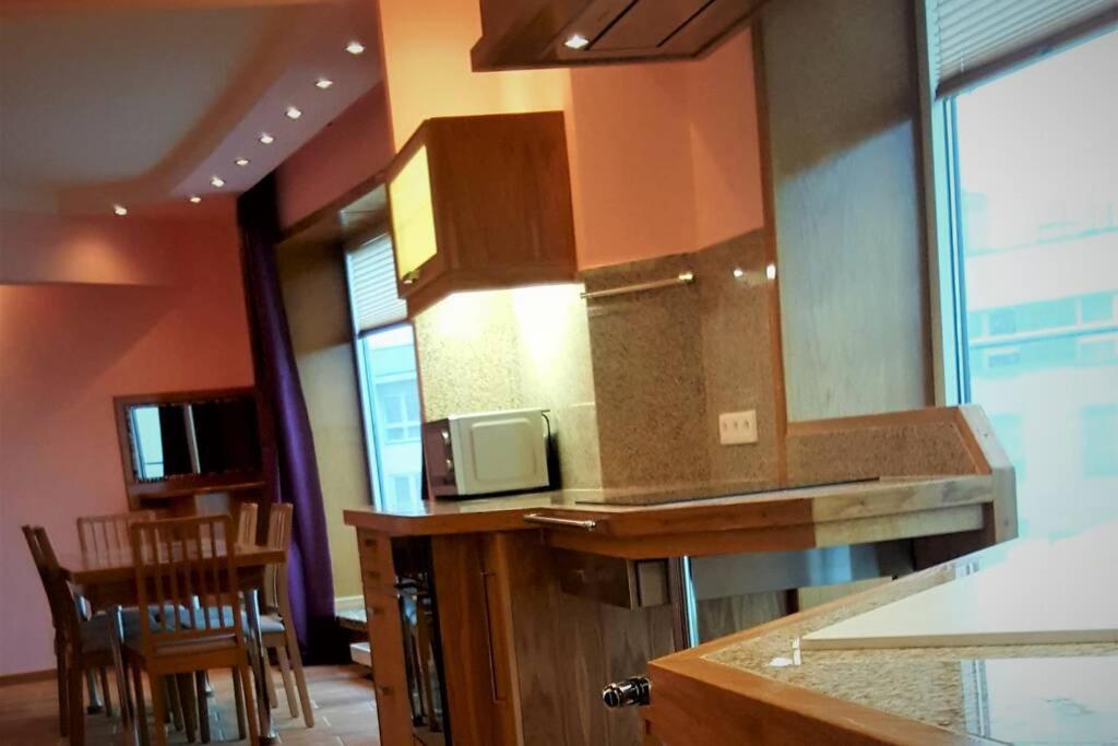 Studio 3 Varşova Dış mekan fotoğraf